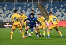 Jucătorul naționalei U21 a părăsit cantonamentul înainte de meciul cu San Marino jucatorul-nationalei-u21-a-parasit-cantonamentul-inaintea-meciului-cu-san-marino