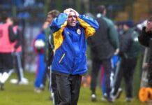 Naționala României condusă de secunzi în trei momente diferite trei-momente-in-care-nationala-romaniei-a-fost-condusa-de-secunzi:-iordanescu,-hagi-si-razvan-lucescu-in-prim-plan