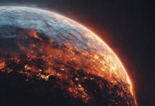 Telescopul Webb descoperă atmosferă pe planetă de lavă dincolo de așteptări planeta-de-lava-care-sfideaza-universul:-telescopul-webb-a-gasit-o-atmosfera-acolo-unde-nu-trebuia-sa-existe