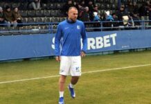 Denis Alibec, recuperare rapidă după accidentare, pregătit pentru campionat denis-alibec-s-a-recuperat-rapid-dupa-accidentare-si-e-pregatit-de-reluarea-campionatului:-trebuie-sa-ne-luam-o-revansa