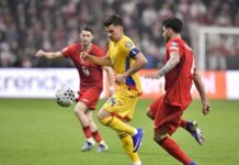 Fost elev al lui Mircea Lucescu recomandă schimbarea lui Ianis Hagi la pauza barajului cu Turcia fostul-elev-al-lui-mircea-lucescu-considera-ca-ianis-hagi-trebuia-schimbat-la-pauza-barajului-cu-turcia:-s-a-si-vazut