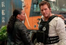 Mercy, film Amazon Prime cu Chris Pratt, AI decide cine trăiește sau moare mercy,-filmul-de-pe-amazon-prime-in-care-ai-ul-decide-cine-traieste-si-cine-moare:-chris-pratt-intra-intr-o-cursa-pe-care-nu-prea-ai-cum-s-o-ignori
