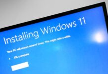 Microsoft a retras update-ul pentru Windows 11 după două ore din cauza unei erori ultimul-update-pentru-windows-11-a-fost-retras-dupa-doar-2-ore.-eroarea-care-a-dat-microsoft-peste-cap