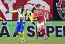 Fotbalist din Superliga pe lista CFR Cluj, decizii în următoarele săptămâni fotbalistul-din-superliga,-pe-lista-lui-cfr-cluj:-urmatoarele-saptamani-vor-fi-decisive