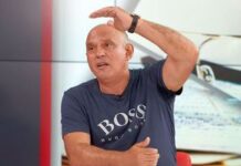 Incident în direct la TV între doi oameni: moment penibil s-au-ciocnit-in-direct-la-tv:-absolut-penibil-/-ba,-ne-ia-la-misto!