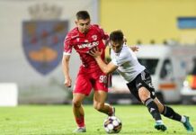 Fundașul care a negociat cu Dinamo a fost prezentat în Liga 2 fundasul-care-a-negociat-in-iarna-cu-dinamo-a-fost-prezentat-in-liga-2:-bine-ai-venit!