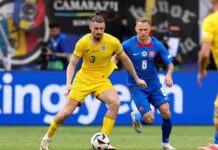 România joacă împotriva Slovaciei într-un meci amical la Bratislava live-slovacia-–-romania,-amical-la-bratislava