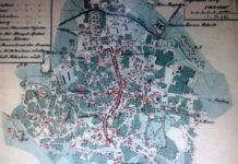 Orașul din România care a aparținut simultan a două state diferite singurul-oras-din-romania-care-a-apartinut-simultan-de-doua-state-diferite,-dar-a-functionat-ca-o-singura-entitate-urbana