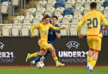România U21 joacă împotriva San Marino U21 în preliminariile CE live-romania-u21-–-san-marino-u21,-in-preliminariile-campionatului-european