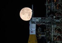 NASA lansează misiunea Artemis II, prima după 53 de ani spre Lună nasa-trimite-prima-misiune-umana-spre-luna-dupa-53-de-ani.-de-ce-artemis-ii-este-misiunea-care-poate-rescrie-cursa-spatiala