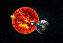 NASA imagează o erupție solară puternică și impactul asupra vremii spațiale soarele-a-izbucnit-din-nou:-eruptia-solara-puternica-surprinsa-de-nasa-ridica-miza-pentru-vremea-spatiala