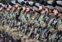 Vechimea necesară pentru pensie militară în 2026, conform normelor din 2023 pensii-militare-2026.-ce-vechime-trebuie-sa-ai-pentru-a-iesi-la-pensie-anul-acesta