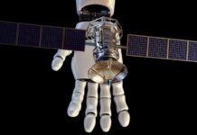 Robotul pentru zbor liber în Stația Spațială, test pregătit pe ISS robotul-care-va-zbura-liber-prin-statia-spatiala:-testul-pregatit-pe-iss-ar-putea-schimba-viitorul-muncii-in-orbita