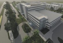 Spitalul Sectorului 6 va fi construit pe bulevardul Timişoara cu peste 300 de paturi cum-va-arata-spitalul-sectorului-6.-va-fi-construit-pe-bulevardul-timisoara-si-va-avea-peste-300-de-paturi-si-opt-sali-de-operatie