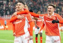 Dinamo anunță o premieră după 9 ani veste-de-impact-pentru-dinamo!-premiera-dupa-9-ani