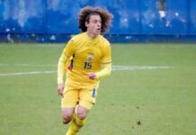 MM Stoica a remarcat un jucător la meciul tricolorilor mici: o încântare mm-stoica-a-vazut-meciul-tricolorilor-mici-si-a-remarcat-un-jucator:-o-incantare!-sa-vezi-ce-stiinta-a-jocului-avea