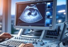 FDA aprobă funcție AI pentru estimarea vârstei sarcinii în ecografie ai-ul-intra-in-ecografie:-fda-aproba-o-functie-care-estimeaza-varsta-sarcinii