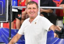 Gheorghe Hagi devine selecționerul naționalei de fotbal a României gheorghe-hagi-devine-selectionerul-romaniei-si-poate-alinia-11-le-la-care-doar-a-visat!