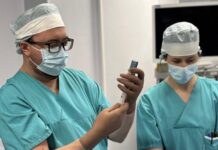 Procedură modernă la Sibiu pentru îmbunătățirea radioterapiei în cancerul de prostată premiera-la-sibiu:-o-procedura-moderna-folosita-la-medlife-polisano-ajuta-pacientii-sa-tolereze-mai-bine-radioterapia-in-cancerul-de-prostata