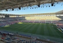 Ministrul Apărării a stabilit noul preț de închiriere pentru Stadionul Steaua ministrul-apararii-nationale-a-schimbat-pretul-de-inchiriere-pentru-stadionul-steaua:-ultima-decizie