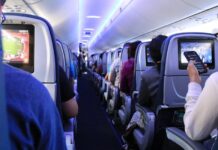 Cel mai riscant moment al zilei pentru un zbor, conform unui expert în aviație cel-mai-prost-moment-al-zilei-pentru-a-zbura,-potrivit-unui-expert-in-aviatie.-ultimul-zbor,-cel-mai-riscant