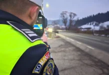 450 de radare vor fi amplasate pe drumurile din România de Paștele catolic și Floriile ortodoxe 450-de-radare-pe-drumurile-din-romania-de-pastele-catolic-si-floriile-ortodoxe.-unde-vor-fi-amplasate