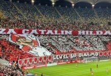 Dinamo protestează după modificările Legii 4 și semnalează probleme si-dinamo-protesteaza,-dupa-modificarile-legii-4:-ridica-o-serie-de-probleme-serioase