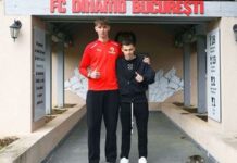 Fotbalist care a ales Dinamo față de FCSB, dezvăluie secretul înălțimii de 2,01 metri a-lasat-o-pe-fcsb-pentru-dinamo-si-dezvaluie-secretul-celor-2,01-metri-inaltime:-toti-imi-spun-wembanyama