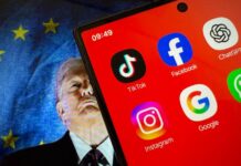 Europa s-ar putea adapta regulilor pentru giganții tech în fața presiunii SUA europa-ar-putea-ceda-in-fata-sua-pe-regulile-pentru-gigantii-tech