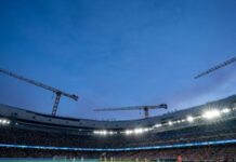 Barcelona învinge Real Madrid cu 6-0 în fața a peste 60.000 de spectatori barcelona-–-real-madrid-6-0,-sub-privirile-a-peste-60.000-de-oameni-pe-camp-nou