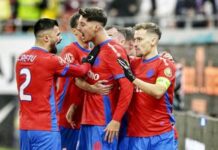 FCSB a avut cel mai mare venit în 2025, sponsorii diferiți fcsb-a-avut-de-departe-cel-mai-mare-venit-2025,-dar-la-bani-din-sponsorizari-regina-superligii-este-alta!