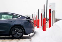 Tesla raportează erori de încărcare după schimbarea cablului tesla:-erori-de-incarcare-dupa-schimbarea-cablului,-pasi-de-resetare-rapida