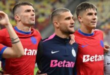 Jucătorul cheie al FCSB nu va evolua la meciul cu Botoșani din cauza accidentării ghinion-pentru-fcsb!-omul-de-baza-s-a-accidentat-si-nu-joaca-la-botosani