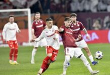 Jucătorii Rapidului se revoltă față de modul de tratament primit rapidistii-se-revolta:-este-incredibil!-asa-suntem-tratati