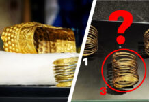 Cea de a treia brățară dacică furată ar putea fi folosită ca monedă de schimb cea-de-a-treia-bratara-dacica-furata-ar-putea-fi-moneda-de-schimb