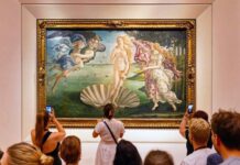 Atac cibernetic la muzeul Uffizi din Florența, despre Luvru nu se face referire nimic-nu-se-compara-cu-luvrul:-atac-cibernetic-la-celebrul-muzeu-italian-uffizi,-din-florenta