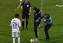 Adolescentul Paul a debutat la Botoșani versus FCSB în meciul vieții povestea-lui-paul,-adolescentul-care-a-dat-lovitura-de-start-la-botosani-–-fcsb:-meciul-vietii!