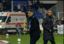 Fanii din Botoșani au aruncat cu hârtie igienică în Rădoi după meci fanii-din-botosani-au-aruncat-cu-hartie-igienica-in-radoi:-semnificatia-gestului!-+-ironie-si-in-vestiar,-imediat-dupa-meci