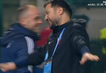 Marius Croitoru a dansat după golul dintre Botoșani și FCSB marius-croitoru-a-inceput-sa-danseze-dupa-golul-de-3-2-din-botosani-–-fcsb!-gafa-ca-la-judeteana