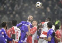 FC Argeș versus Dinamo în etapa a treia din play-off live-fc-arges-–-dinamo,-in-etapa-#3-din-play-off