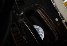 Primele imagini cu Pământul trimise de Artemis II în drumul spre Lună primele-imagini-cu-pamantul-trimise-de-artemis-ii-in-drumul-istoric-spre-luna