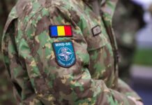 Militarii nu mai pot avansa în grad din cauza anumitor greșeli situatiile-in-care-militarii-nu-mai-pot-avansa-in-grad.-greselile-care-le-iau-acest-drept