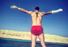 Triplul campion din Superliga participă la RXF alături de un vedetă din show-biz triplul-campion-din-superliga-intra-in-cusca-rxf-adversar-din-lumea-show-biz-ului