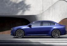 BMW i3 nou cu autonomie mare și încărcare rapidă pentru drumuri lungi noul-bmw-i3-devine-bestia-drumurilor-lungi:-autonomie-uriasa-si-incarcare-ultra-rapida-pentru-sedanul-electric-german