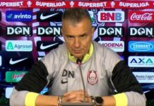 Daniel Pancu vrea să câștige duelul de la Craiova după condiții asemănătoare cu cele de la Real Madrid daniel-pancu-are-doua-dorinte,-inaintea-duelului-de-la-craiova:-mi-s-a-povestit-ca-au-fost-conditii-de-real-madrid