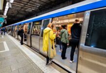 Prețul biletelor de metrou în București crește din luna următoare metroul-se-scumpeste-din-nou.-cat-va-costa-de-luna-viitoare-o-calatorie-in-bucuresti