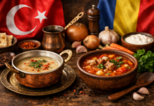Sensul cuvântului ciorbă în turcă și schimbările din limba română ce-inseamna-ciorba-in-turca-si-cum-i-s-a-schimbat-sensul-in-romana