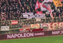 Fanii FC Argeș și Dinamo au scandat împreună la Mioveni scandarea-care-i-a-unit-pe-fanii-lui-fc-arges-si-dinamo-la-mioveni