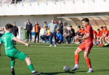 Antrenor din Liga 2 și-a dat demisia după meciul de sâmbătă antrenorul-din-liga-2-si-a-dat-demisia-dupa-esecul-de-sambata:-ne-am-strans-mainile-si-ne-am-despartit