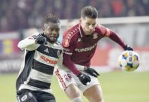 Rapid și U Cluj, meci decisiv în lupta pentru titlu în play-off live-rapid-–-u-cluj,-derby-incins-la-titlu-in-play-off